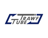 https://www.logocontest.com/public/logoimage/1659359841Trawf Tube 4.png